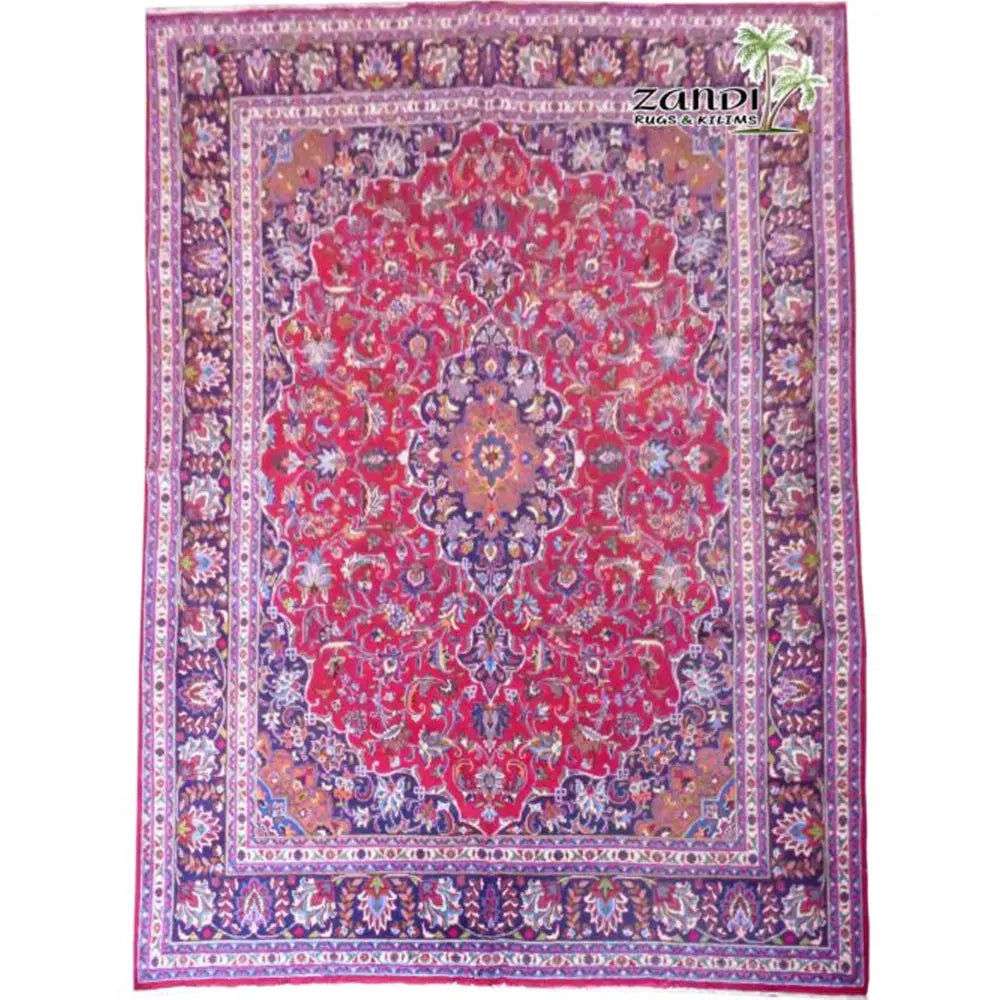 Edited image of rug 174